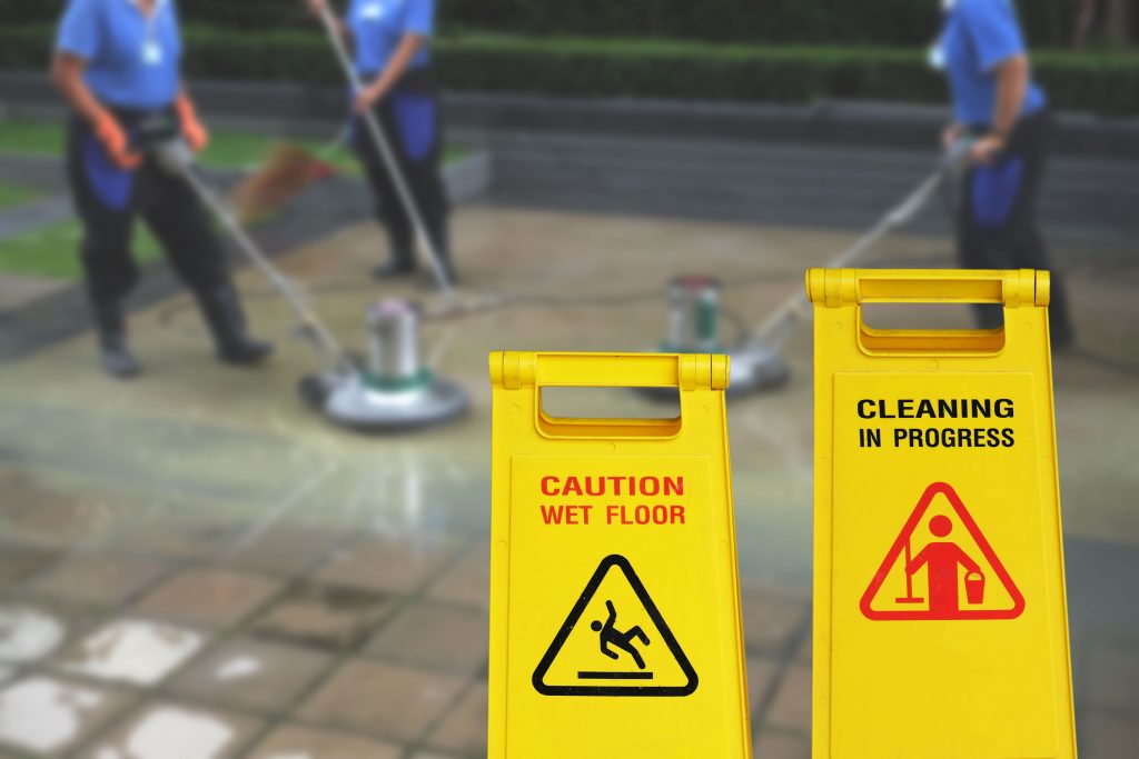 janitors-cleaing-floor-waxing-dreamstime_84543476